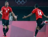 مصر تقود 8 منتخبات إلى ربع نهائى أولميباد طوكيو 2020.. فيديو 