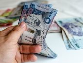 سعر الريال السعودى اليوم الخميس 29-7-2021