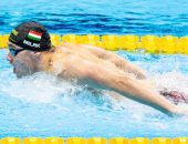أولمبياد طوكيو .. المجرى كريستوف ميلاك يحقق ذهبية السباحة ويحطم رقم فيلبس