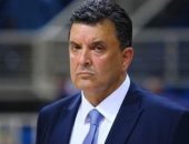 اليونانى "أنجيلو" مديرا فنيًا لفريق السلة بالزمالك لمدة موسم واحد