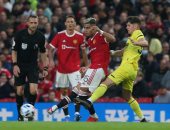 مانشستر يونايتد يتعادل مع برينتفورد 2-2 استعدادا للموسم الجديد.. فيديو