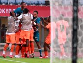 كاف يهنئ كوت ديفوار بالتأهل إلى ربع نهائى أولميباد طوكيو 2020