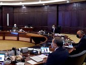 خلال اجتماع مجلس الوزراء بـ"العلمين الجديدة".. رئيس الوزراء: المبادرة الرئاسية "حياة كريمة" مشروع دولة تُسخر له كل الإمكانات والاعتمادات اللازمة.. وآليات لتنفيذ ما تم الاتفاق عليه مع الأشقاء من جنوب السودان 