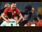 الشاطر: لقطة "الشناوى والونش" تكشف الروح الحلوة بين لاعبى الأهلى والزمالك