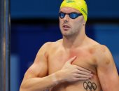 الحجامة تظهر من جديد فى أولمبياد طوكيو 2020 .. ونجوم السباحة الأبرز