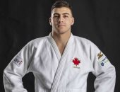 طوكيو 2020.. المصري الأصل شادى النحاس يخوض دور الترضية على البرونزية