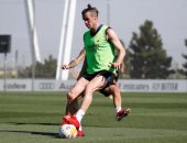 جاريث بيل يعود إلى ريال مدريد فى نهاية أكتوبر بعد تعافيه من الإصابة
