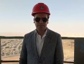 عضو تنسيقية شباب الأحزاب من العاصمة الإدارية: رأينا إنجازات عظيمة فى وقت قياسى