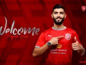 الدحيل القطري يعلن رسميا التعاقد مع فرجاني ساسي 3 مواسم