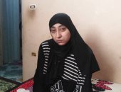 الدم بقى ميه.. سيدة تروى تفاصيل مقتل زوجها على يد شقيقه بسبب الورث بدمياط.. فيديو وصور