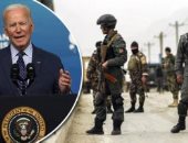 أمريكا تؤمن انسحابا آمنا من أفغانستان.. البنتاجون يكثف ضرباته ضد طالبان لإنقاذ الحكومة المحلية.. والبيت الأبيض يخاطب الكونجرس لإقرار مليار دولار لإنقاذ أصدقاء أمريكا من الأفغان.. وجنرال أمريكى: غاراتنا ستتوالى