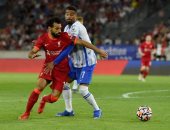 ليفربول يخسر وديا أمام هيرتا برلين 4-3 بظهور فعال لصلاح وعودة فان دايك.. فيديو