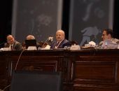 مجلس جامعة القاهرة يوافق على إنشاء مركز لتطوير المناهج الجامعية 