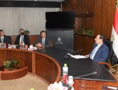 وزير البترول: التحول الرقمى يغطى كافة مراحل الصناعة البترولية 