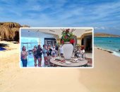 محافظة البحر الأحمر جاهزة لاستقبال السياحة الروسية.. الجهات المعنية تضع اللمسات الأخيرة لعودة الروس.. ومطار الغردقة يستعد لاستقبال لجنة صحية من موسكو تستغرق يومين للتأكد من تطبيق الإجراءات الاحترازية