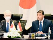 رئيس هيئة الاستثمار: نعمل على تعزيز العلاقات الاستثمارية بين مصر واليابان