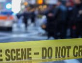 ارتفاع جرائم القتل 16% فى مدن أمريكية كبرى خلال 2021