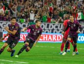 المكسيك تواجه بولندا فى مواجهة نارية بكأس العالم
