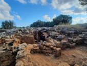 اكتشاف قطع أثرية رومانية فى إسبانيا ترجع لـ سنة 100 قبل الميلاد.. اعرف التفاصيل 