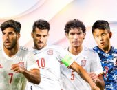 ريال مدريد يضمن مقعدا في نهائي أولمبياد طوكيو 2020