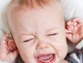 6 مشاكل صحية أكثر شيوعا عند حديثي الولادة.. أبرزها التهابات الأذن