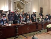 وزير خارجية الجزائر يؤكد دعم بلاده لإجراء الانتخابات الليبية في ديسمبر المقبل