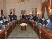 وزير الخارجية يؤكد ثقة مصر فى حكمة القيادة التونسية على إدارة المشهد