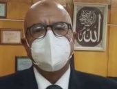 أسماء الطالبات المرشحات لمدارس التمريض فى بنى سويف