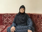 مسنة بالشرقية تتبرع بميراثها من أبيها لإنشاء مكتب تحفيظ قرآن.. فيديو