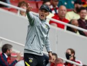 آرسنال ضد تشيلسي.. توخيل: علينا أن نكون أكثر حسما.. ووضع زوما مختلف