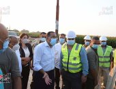 مدبولى: توجيهات من الرئيس بالعمل على مدار 24 ساعة لتغيير حياة الأهالى القرى