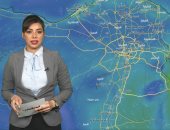 ارتفاع شديد فى درجات الحرارة..الأرصاد تحذر من موجة حارة تصل 46 ببعض المناطق