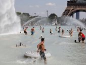 أوروبا على خط النار.. درجات حرارة لم يسبق لها مثيل وطوارئ فى جميع القطاعات