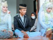 إندونيسية تظهر فى حفل زفاف حبيبها السابق ويتخذها زوجة ثانية.. اعرف التفاصيل