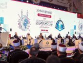 رئيس الوقف السنى بالعراق: رسالة النبى لم تقتصر على الدعوة الدينية فقط