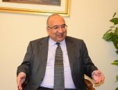 السفير عمرو رمضان: القمة المصرية الأوروبية عكست مكانة القاهرة المحورية بالمنطقة
