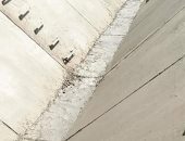 شاهد أعمال تأهيل وتبطين ترعة أبو عيسى بالمنيا ضمن مبادرة حياة كريمة.. صور