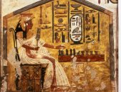 حياة المصريين .. مكانة المرأة فى مصر القديمة دليل الحضارة