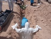 الهلال الأحمر الإيراني يعثر على 5 جثث فقدوا بسبب السيول