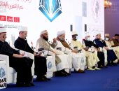 كبير مفتى الإمارات: وضع معاملات استثنائية للجوائح أمر دعت إليه الشريعة بنصوص صريحة