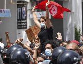 أمين عام اتحاد الشغل التونسى السابق: الفاسدون اقتحموا البرلمان وقرارات الرئيس صحيحة