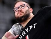 محمد مجدي يودع تصفيات دفع الجُلة بأولمبياد طوكيو