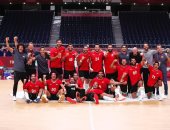 عضو اتحاد كرة اليد: متفائلون بتحقيق نتيجة إيجابية أمام فرنسا بأولمبياد طوكيو