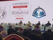 مفتى ألبانيا: كنا ننتظر وقت ضبط الفتاوى فى العالم ولم نجد أفضل من مصر الكنانة