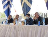 جهاز العبور الجديدة: بيع 6 محال تجارية وأعلى سعر للمتر وصل لـ151 ألف جنيه 