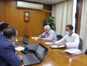 مركز تحديث الصناعة يُروج لمشروع رفع كفاءة المحركات الكهربائية بالعمليات الصناعية