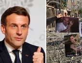 مرفأ بيروت.. غدا الذكرى الأولى لتفجيرات الدم والنار.. جناة مجهولون ومسيرات شعبية تطالب بـ"القصاص".. لبنان ينكس أعلامه ومؤتمر دولى برعاية فرنسية.. وأهالى الشهداء: بيروت ستبقى عصية على الموت