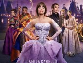 الملامح الأولى لفيلم Cinderella لـ كاميلا كابيو قبل عرضه فى سبتمبر المقبل