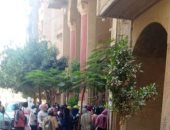 غلق وتشميع مركزين للدروس الخصوصية بمدينة منيا القمح فى الشرقية
