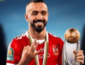 أبانوب يشارك "صحافة المواطن" موهبته بالرسم الديجيتال